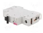 ETI POLAM Interruptor magnetotérmico ETIMAT 10 1P B4 4A 10kA