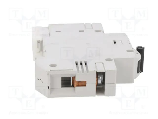 ETI POLAM Interruptor magnetotérmico ETIMAT 10 1P B4 4A 10kA