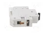 ETI POLAM Interruptor magnetotérmico ETIMAT 10 1P B4 4A 10kA