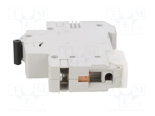 ETI POLAM Interruptor magnetotérmico ETIMAT 10 1P B4 4A 10kA