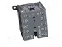 ABB BC6 3-polar Contactor 12VDC 9A