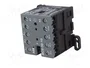 ABB BC6 3-polar Contactor 12VDC 9A