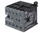 ABB BC6 3-polar Contactor 12VDC 9A