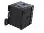ABB BC6 3-polar Contactor 12VDC 9A