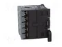 ABB BC6 3-polar Contactor 12VDC 9A