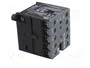 ABB BC6 3-polar Contactor 12VDC 9A
