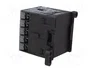 ABB BC6 3-polar Contactor 12VDC 9A