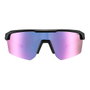 Cebe CS55301-S Gafas de sol para mujer con cristales morados