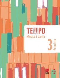 CRUILLA, MÚSICA 3R.PRIMARIA. CATALUNYA 2021