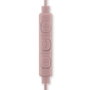 TNB CURV Auriculares de botón Lightning Rosa