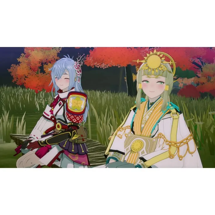 Just For Games Rune Factory Guardianes de Azuma PS5 Juego AACDT79766 Just For Games Rune Factory Guardianes de Azuma PS5 Juego AACDT79766