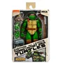 National Entertainment Collectibles Assoc. Donatello Scale Action Figure 18 cm Teenage Mutant Ninja Turtles Mirage Comics