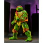 National Entertainment Collectibles Assoc. Donatello Scale Action Figure 18 cm Teenage Mutant Ninja Turtles Mirage Comics