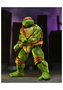 Donatello Scale Action Fig. 18 Cm Teenage Mutant Ninja Turtles Mirage Comics