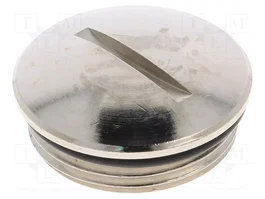 LAPP Tapón SKINDICHT® M25 con aislamiento