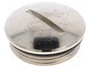 LAPP Tapón SKINDICHT® M25 con aislamiento