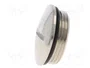 LAPP Tapón SKINDICHT® M25 con aislamiento