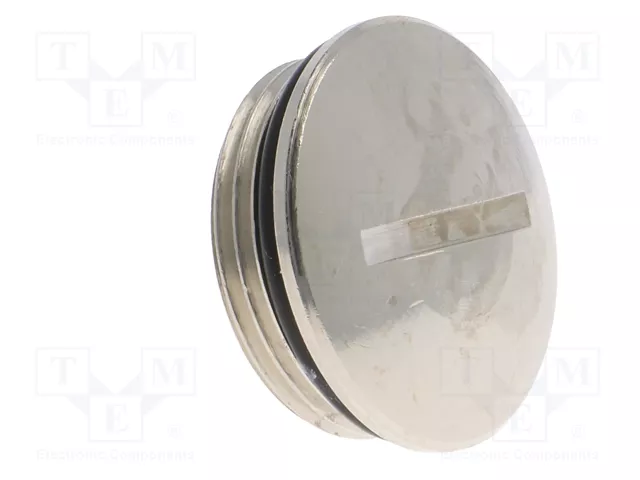 LAPP Tapón SKINDICHT® M25 con aislamiento