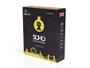Auricular Híbrido Soho Tws Anc Bluetooth Negro