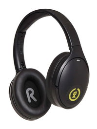 Auricular Híbrido Soho Tws Anc Bluetooth Negro