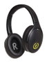 Auricular Híbrido Soho Tws Anc Bluetooth Negro