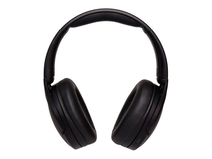 Auricular Híbrido Soho Tws Anc Bluetooth Negro