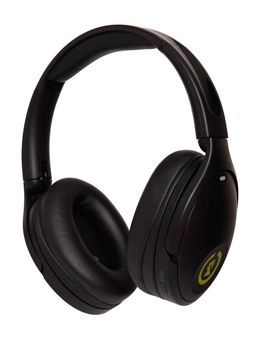 Auricular Híbrido Soho Tws Anc Bluetooth Negro