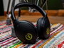 Auricular Híbrido Soho Tws Anc Bluetooth Negro