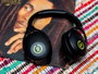 Auricular Híbrido Soho Tws Anc Bluetooth Negro