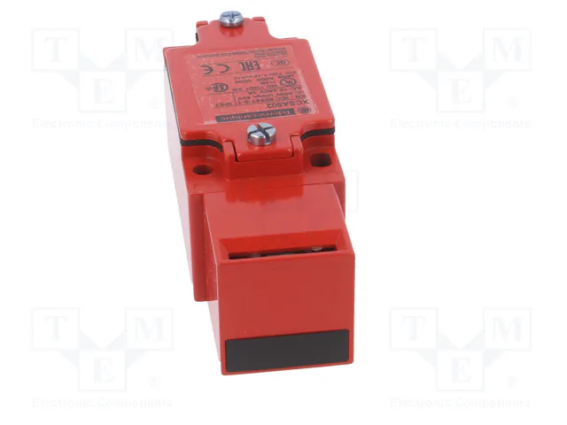 TELEMECANIQUE SENSORS XCSA502 Interruptor de seguridad a llave