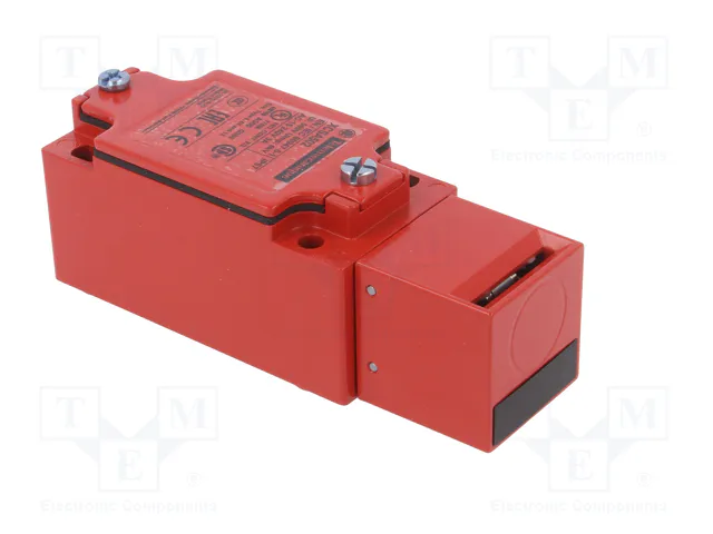 TELEMECANIQUE SENSORS XCSA502 Interruptor de seguridad a llave