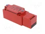 TELEMECANIQUE SENSORS XCSA502 Interruptor de seguridad a llave