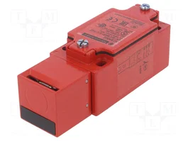 TELEMECANIQUE SENSORS XCSA502 Interruptor de seguridad a llave