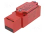 TELEMECANIQUE SENSORS XCSA502 Interruptor de seguridad a llave