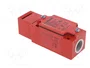 TELEMECANIQUE SENSORS XCSA502 Interruptor de seguridad a llave