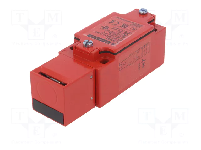 TELEMECANIQUE SENSORS XCSA502 Interruptor de seguridad a llave