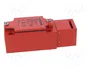 TELEMECANIQUE SENSORS XCSA502 Interruptor de seguridad a llave
