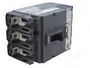 SCHNEIDER ELECTRIC EasyPact CVS MCCB Interruptor de potencia 3 polos 100A