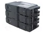 SCHNEIDER ELECTRIC EasyPact CVS MCCB Interruptor de potencia 3 polos 100A