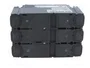 SCHNEIDER ELECTRIC EasyPact CVS MCCB Interruptor de potencia 3 polos 100A
