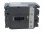 SCHNEIDER ELECTRIC EasyPact CVS MCCB Interruptor de potencia 3 polos 100A
