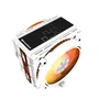 Darkflash Explore E400 Plus ARGB Blanco