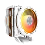 Darkflash Explore E400 Plus ARGB Blanco