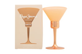 Pepe Jeans Addictive For Her Eau de Parfum 50ml Spray