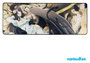 POPbuddies Alfombrilla de ratón Overlord Albedo & Ainz XXL
