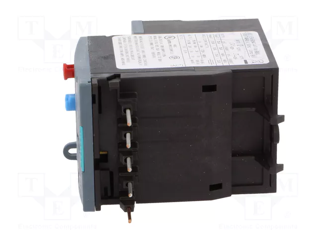 SIEMENS Relé Térmico S00 5,5-8A NC/NO