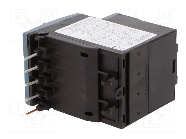 SIEMENS Relé Térmico S00 5,5-8A NC/NO