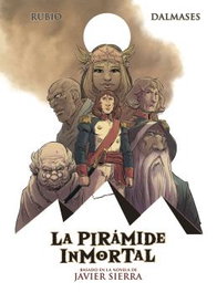 NORMA EDITORIAL La Pirámide Inmortal
