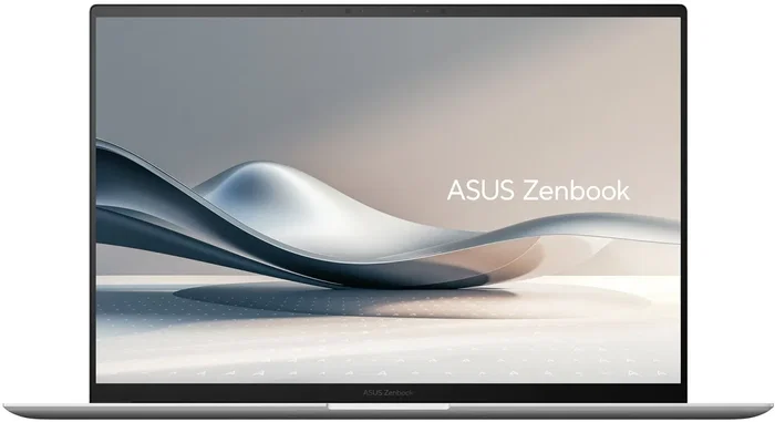 Asus ZenBook S 14 OLED UX5406SA-QJ502W, Ultra 7-256V, 14" WUXGA, 16GB RAM, 512GB SSD, Windows 11 Home, Blanco Asus ZenBook S 14 OLED UX5406SA-QJ502W, Ultra 7-256V, 14" WUXGA, 16GB RAM, 512GB SSD, Windows 11 Home, Blanco