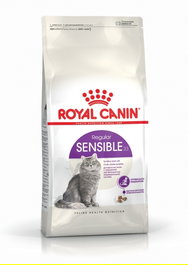 Royal Canin Alimento para Gato Sensible 33 - 2 kg